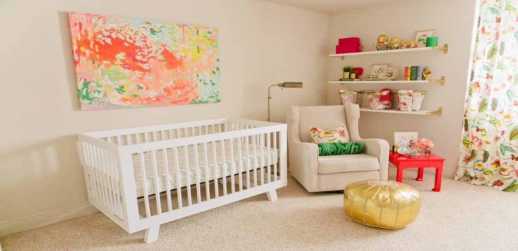 Our Mumz Guide for everything you need for your nursery!