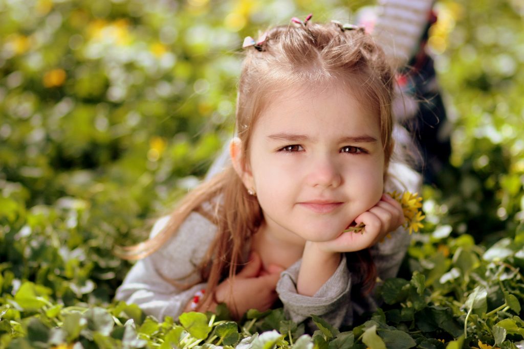 How I Used the Bell in Potty Training my Daughter?