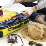 The Ultimate Carry-On Guide For Your Toddler