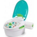 Summer Infant® Step-by-Step Potty® - Boy