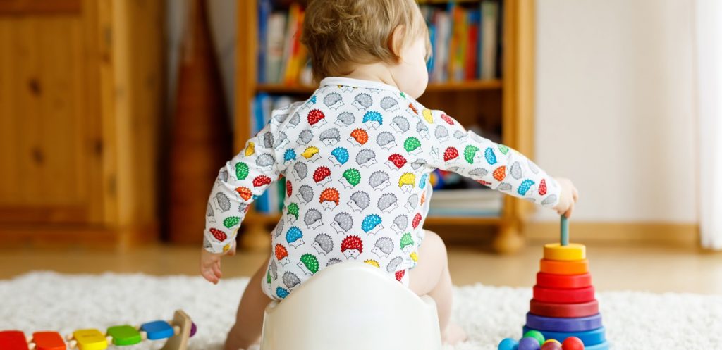 The Ultimate Potty Training Guide for Busy Mums