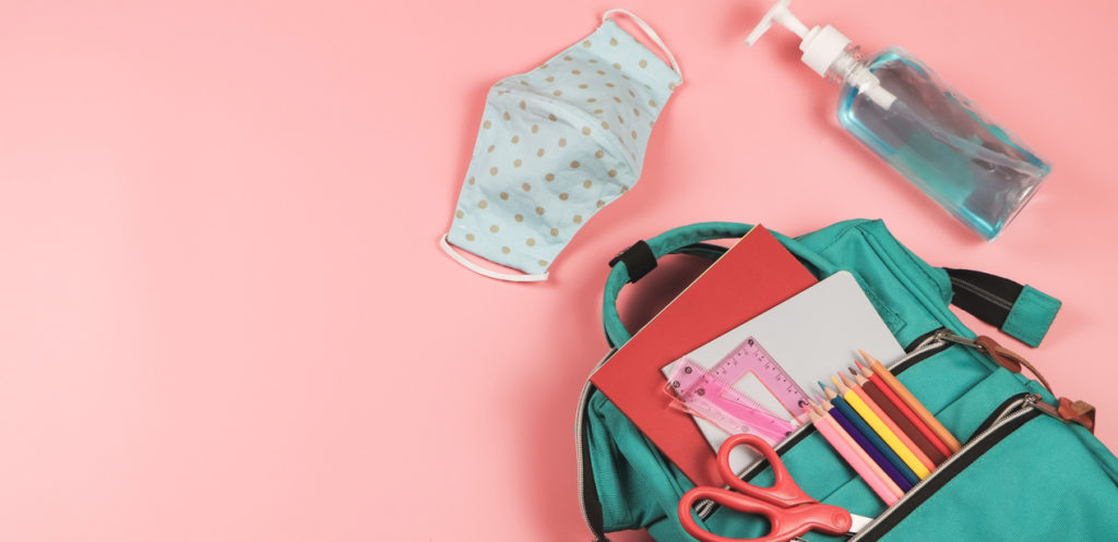 Your Ultimate Guide for Back to School in Dubai