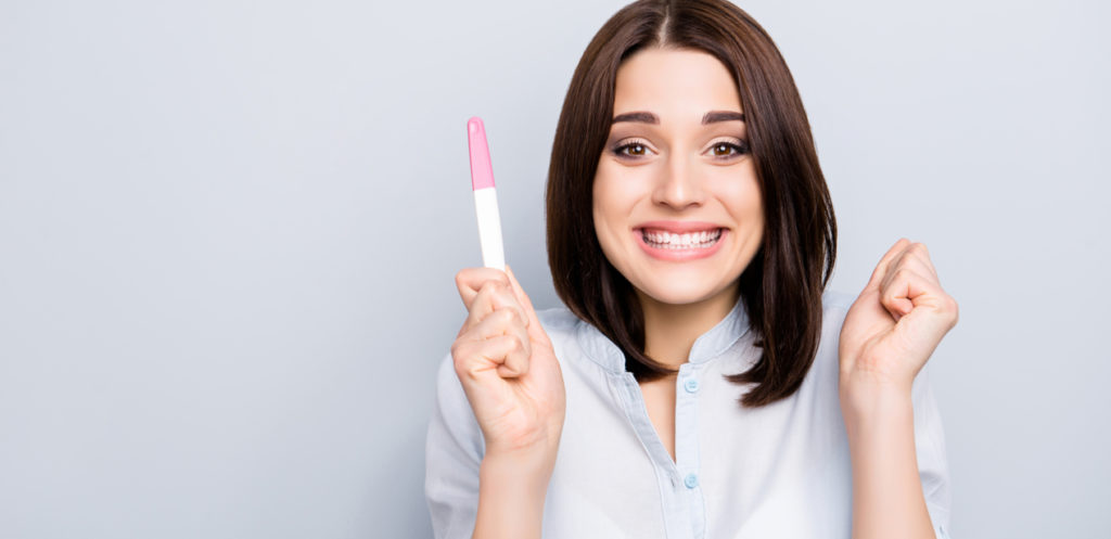 The Journey of a Healthy Pregnancy From A to Z