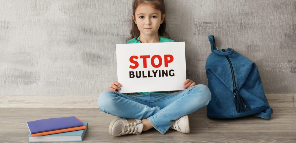 International Day Against Bullying: Together Against Bullying