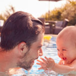 Baby Swimming: When to Get in the Water?