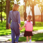 Tips to Help your Child Settle at School