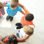 How to Develop Your Child's Social Skills?